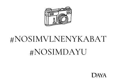 #nosimvlnenykabat  #nosimdayu